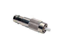 TRIPP LITE OPTICAL FIBER ADAPTER FC/ST 62.5/125M/F