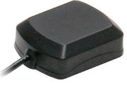 ANTENNA - GPS MAGNET MOUNT 1575MHZ 28DB