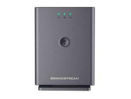 GRANDSTREAM HD DECT BASE STATION, PTT, EXTENDED RANGE