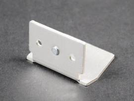 LEGRAND-WIREMOLD AL2000 BLANK END FIT (PKG OF 5)