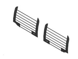 GAMBER 2015-2020 FORD F-150 WINDOW BARS