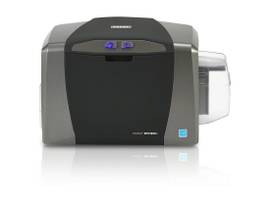 DTC1250E DS BASE PRINTER, USB, 3 YR WARR