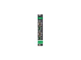 KRAMER 60 4:4:4 HDMI OVER ULTRA REACH MM/SM FIBER OPTIC OUTPUT CARD
