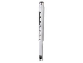 LEGRAND-CHIEF ADJ PIPE 72 TO 96 WHITE