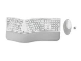 KENSINGTON PRO FIT ERGO WRLS KYBD AND MSE