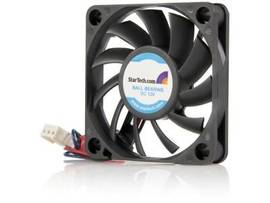 REPLACEMENT 60X10MM TX3 CPU COOLER FAN