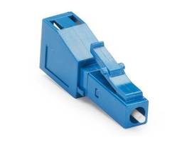 5DB LC/UPC SINGLEMODE FIXED FIBER OPTIC ATTENUATOR, SIMPLEX, MALE-FEMALE, 10-PK