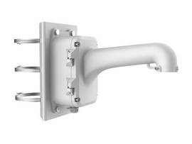 HIKVISION PTZ VERTICAL POLE MOUNT
