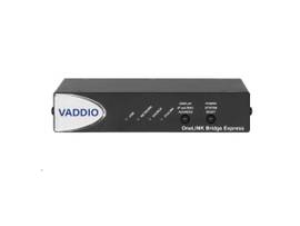 LEGRAND-VADDIO ONELINK BRIDGE EXPRESS STAND ALONE N/A
