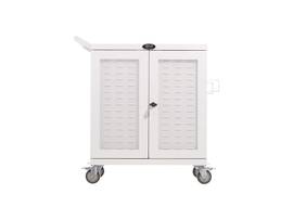 TRIPP LITE MULTI-DEVICE UV CHARGING CART