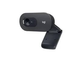 LOGITECH C505 HD WEBCAM