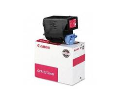 CANON GPR-23 MAGENTA TONER CARTRIDGE FOR USE IN IMAGERUNNER C2550 C2880 C2880I C