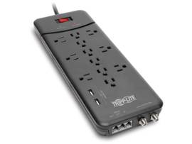 TRIPP LITE PROTECTOR 12-OUTLET SURGE