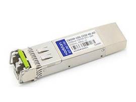 ADD-ONCISCO CWDM-10G-1550-40 COMP TAA SFP+