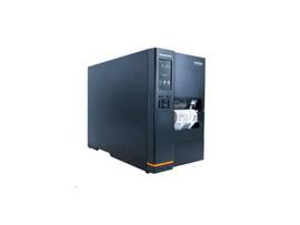 BROTHER MOBILE 4.5 TITAN INDUSTRIAL PRINTER W FULL ROLL