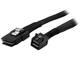 SFF-8087 TO SFF-8643 CABLE 1M