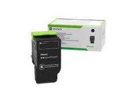 LEXMARK TONER F/ 78C1XKE XHY CONTRACT BLK