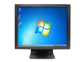 DT RESEARCH INTEGRATED 19IN LCD WITH INTEL CORE I5