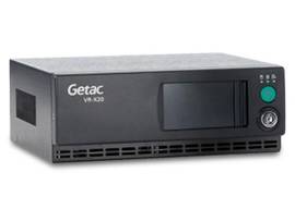 GETAC VR-X20 FOR IN CAR VIDEO - DVR(VR-X20-I5 LTE) WITH BLACKBOX RECORDING