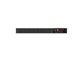 LEGRAND-RARITAN 1PH 120V 15A 8XNEMA