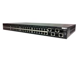 AMER 48 PORT STACKABLE MANAGED LAYER 2 SWITCH