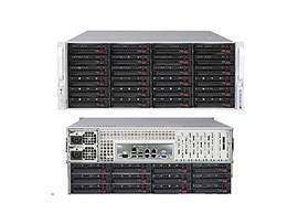 SUPERMICRO X9DRD-EF-O-P, CSE-847BTS-R1K28LPBP
