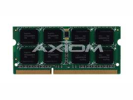 AXIOM 8GB DDR4-2400 SODIMM FOR HP - Z9H56AA