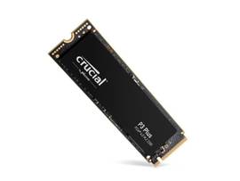 MICRON SEMICONDUCTOR PRODUCTS CRUCIAL P3