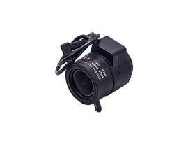 2.7-13.5MM F1.6 DC-IRIS