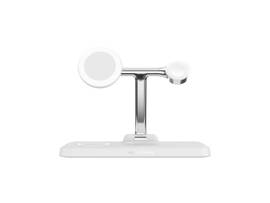 TARGUS HYPERJUICE QI2 4-IN-1 MAGNETIC CHARGING STAND