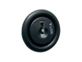 MILESTONE CLB FURNITURE ACCY LOCK1 BAYBLK