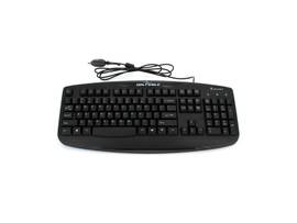 SEAL SHIELD SEAL STORM WASHABLE KEYBOARD - STK503