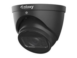 SMARTEYES 8MP, 4-IN-1, ICR, OSD, 2.7-12MM MOTORIZED VARIFOCAL LENS,