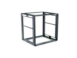 MIDDLE ATLANTIC RCKS 10SPCABINET FRM RK23D