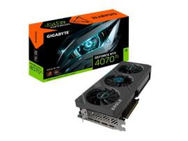 GIGA-BYTE GEFORCE RTX 4070 EAGLE OC 12G