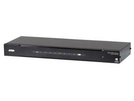 SPLITTER 8-PORT TRUE 4K HDMI