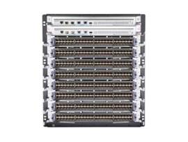 FF 12908E SWTCH CHASSIS