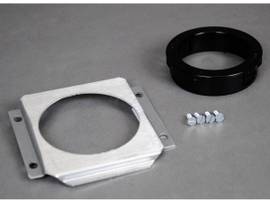 LEGRAND-WIREMOLD MULT SVC FTG BUSHED OPNG