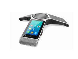 OPTIMA HD IP CONFERENCE PHONE, UPGRADED FROM