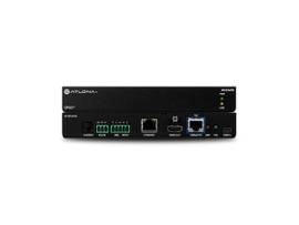 ATLONA ULTRA HIGH DATA RATE EXTENDER RECEIVER W/IR RS232 ETHERNET