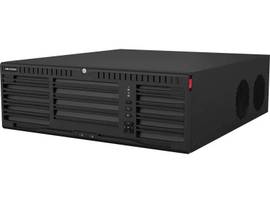 HIKVISION 128-CH 3U 4K NVR