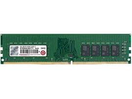 TRANSCEND 8G DDR4 2400 U-DIMM 2RX8