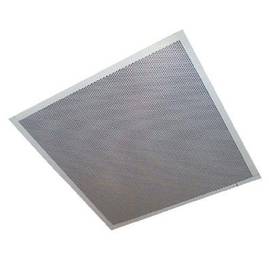 VALCOM 2 X 2 LAY-IN CEILING SPEAKER W/BACKBOX(W