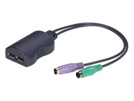 BLACK BOX CORP USB TO PS/2 CONVERTER KVUSB-PS2