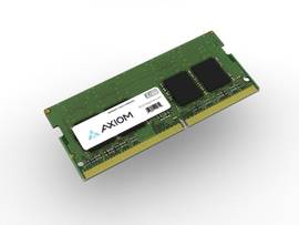 AXIOM 16GB DDR4-2666 SODIMM FOR INTEL - INT2666SB16G-AX