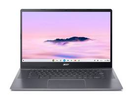 ACER CBE595-1T-503D-US CHROME OS 15.6IN FHD 1920X1080 TOUCHSCREEN Ci5-1335U 256G SSD PCIE GEN4 NVME 8GB LPDDR5X UHD GRAPHICS WRLS WI-FI 6E AX211 BT5.1