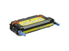 CLOVER IMAGING REMANUFACTURED YELLOW TONER CARTRIDGE ALTERNATIVE FOR HP Q6472A (HP 502A)