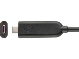 KRAMER USB C FULL FEATURES AOC CABLE-25FT