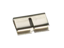 BLACK BOX CORP TELCO SPLICE BLOCK BRIDGING CLIPS JP650
