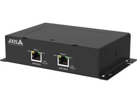 AXIS TU8010 2-port PoE Extender